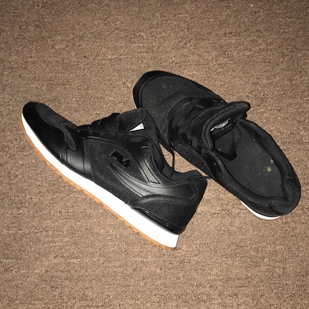 Fila sneakers